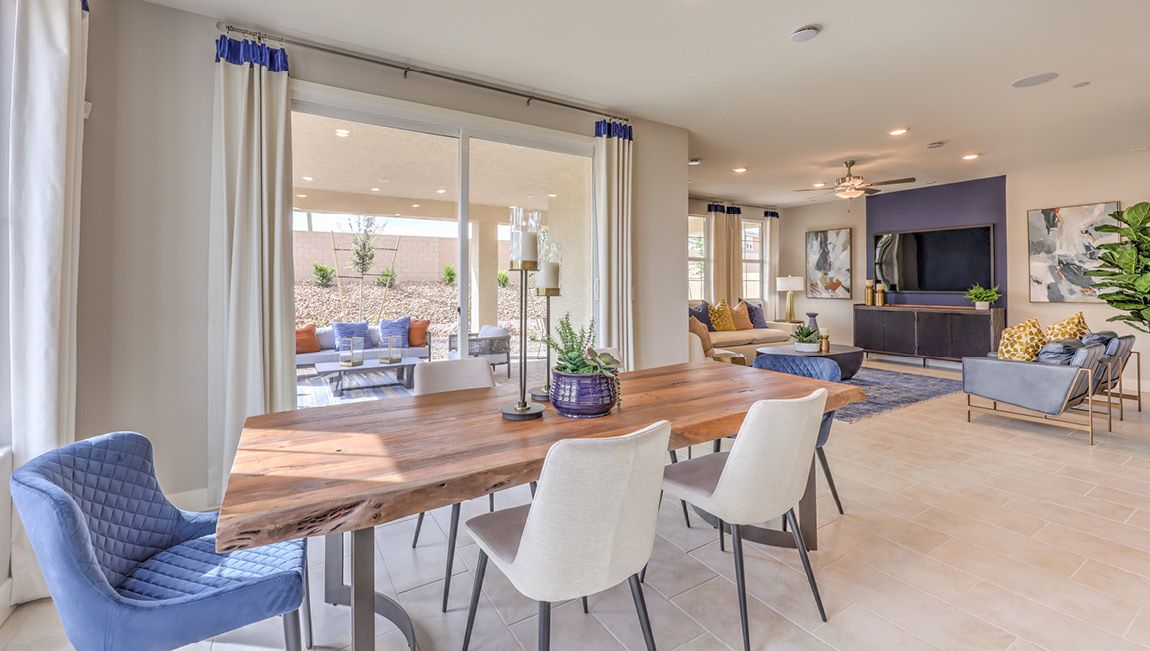 1070 Gentle Swan St. Henderson, NV 89011