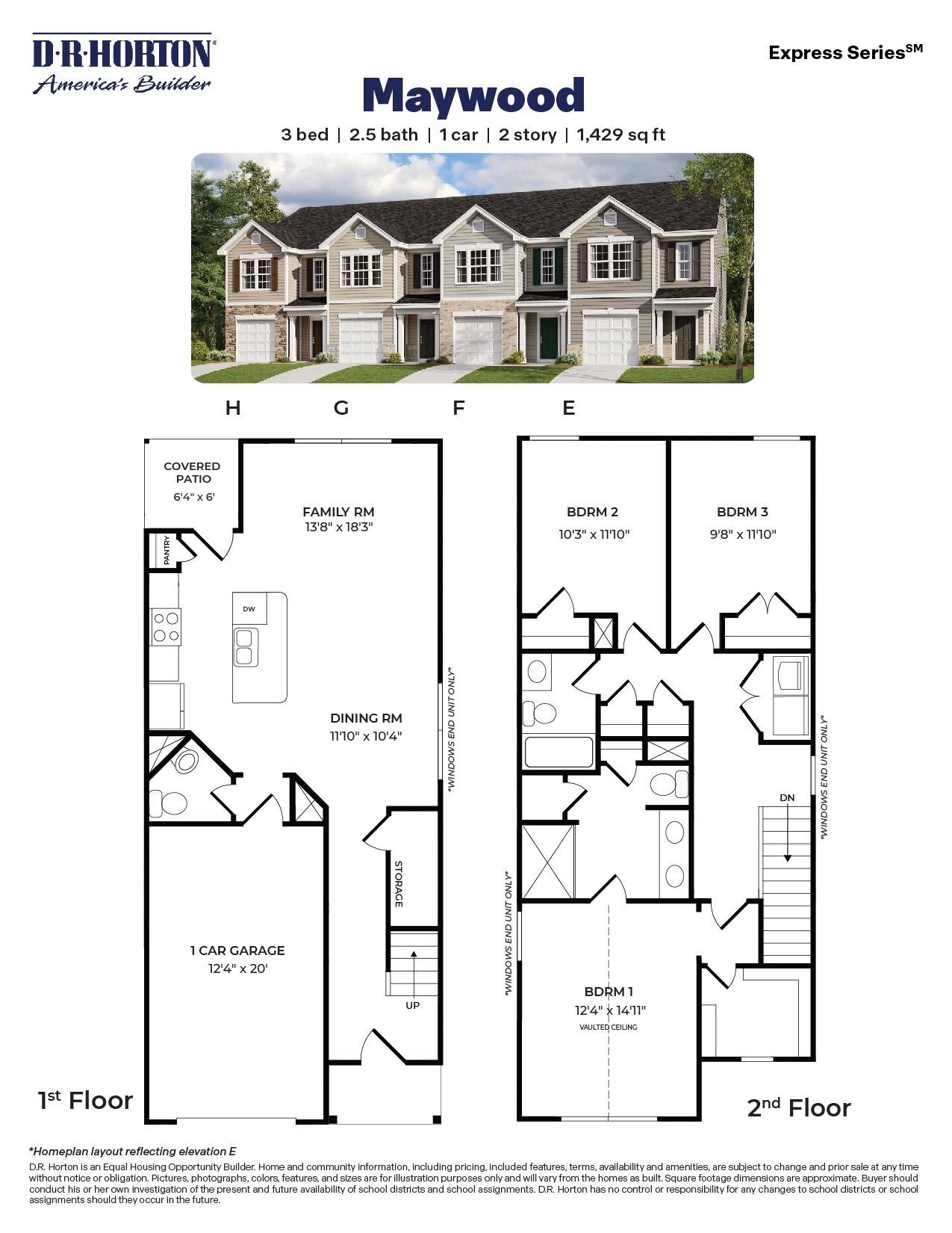 Floor Plan.