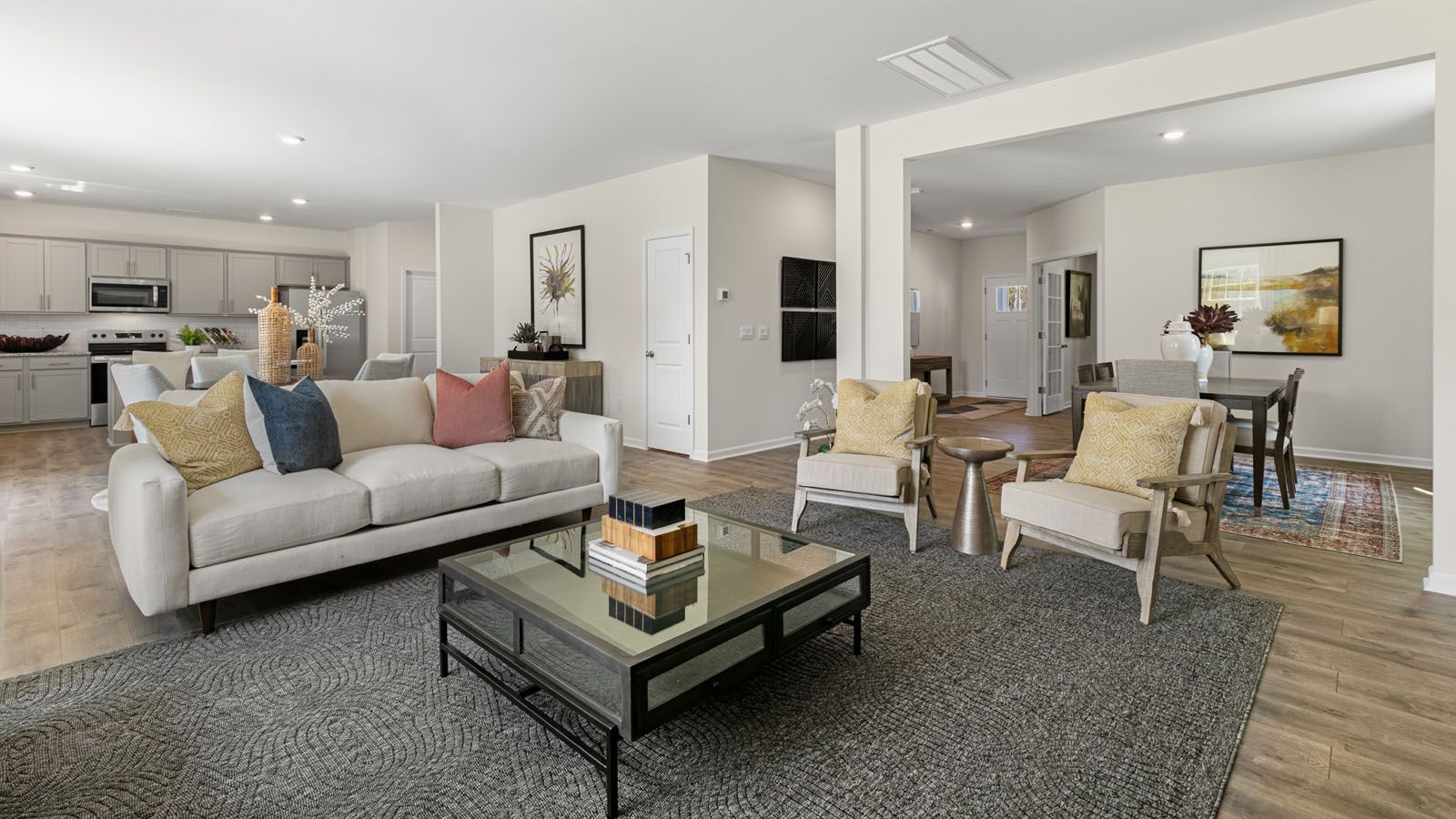 Subdivision Image 1