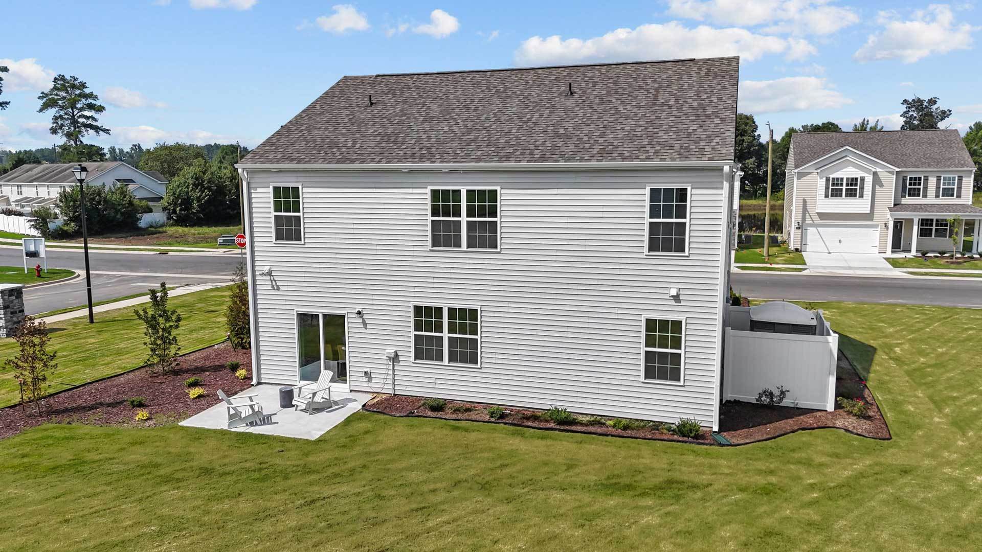 Subdivision Image 34