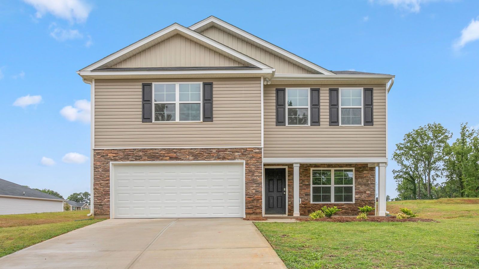 Subdivision Image 2