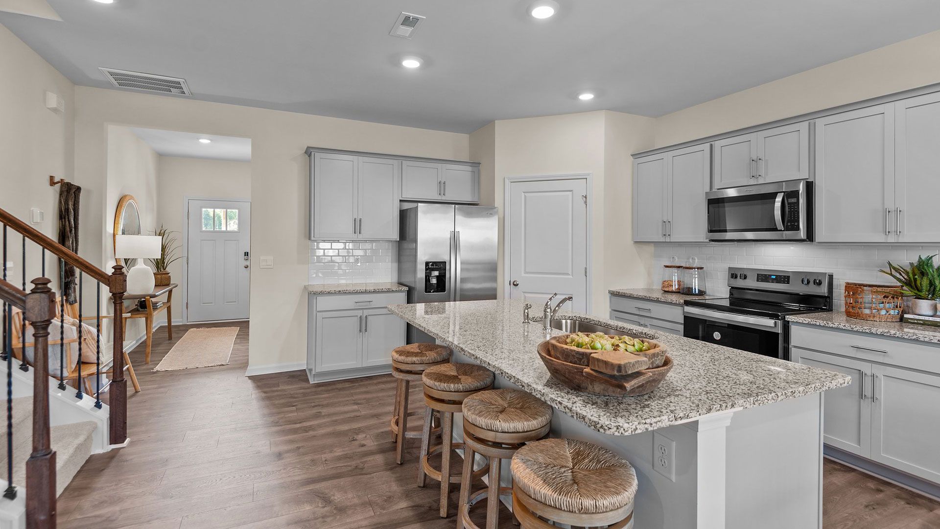 Subdivision Image 8