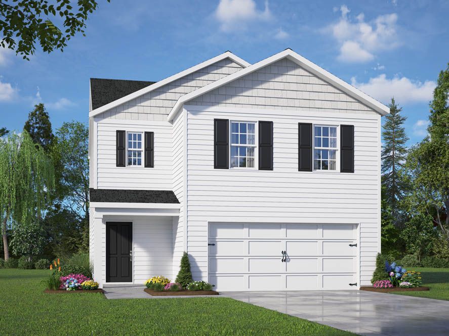 Plan Elevation.