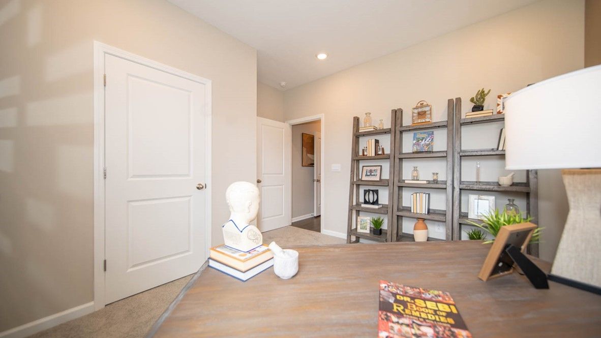 1449 Foxtail Lane. Greenwood, IN 46143