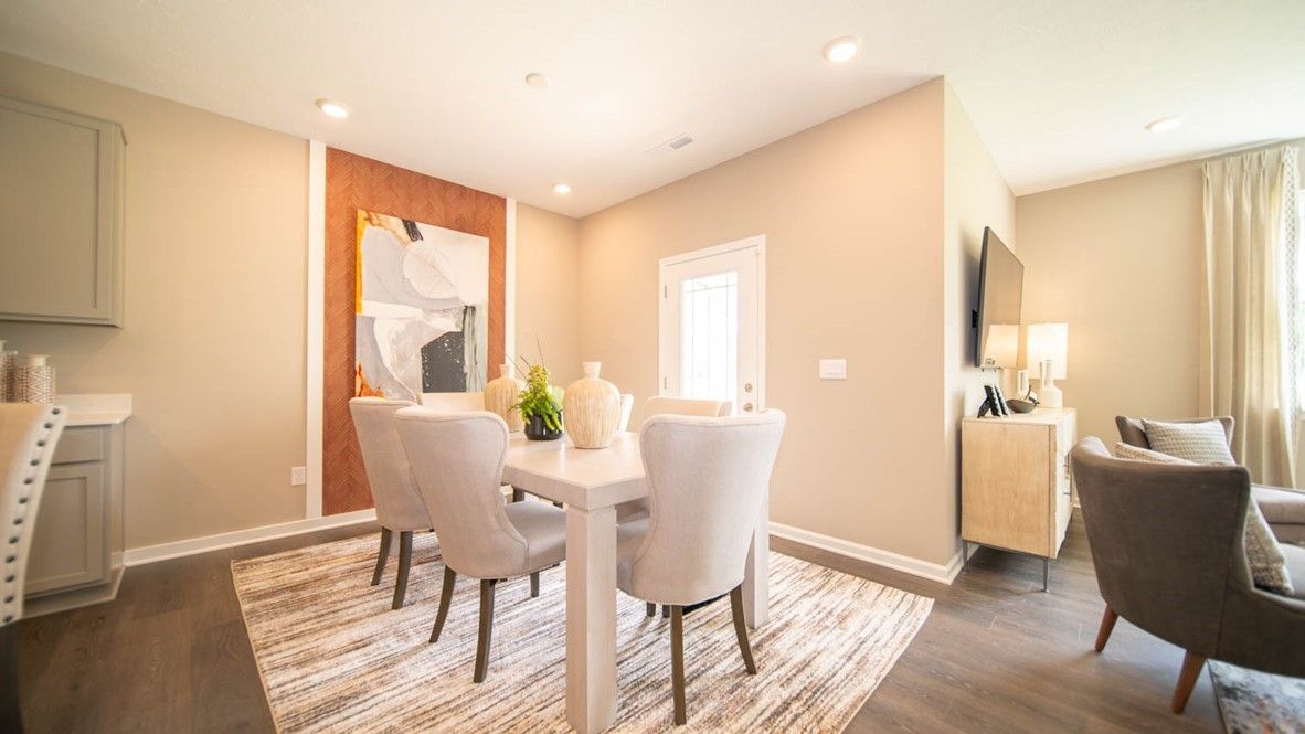 Plan Elevation.