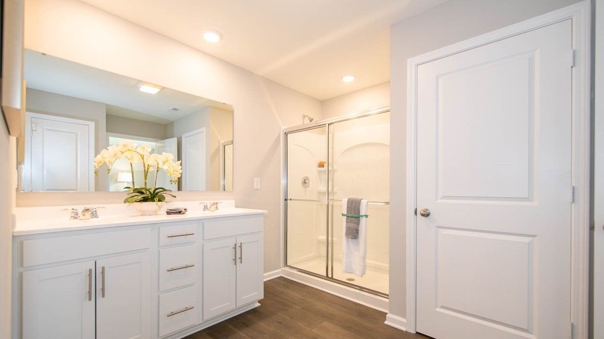 11040 Heirloom Drive. Monrovia, IN 46157