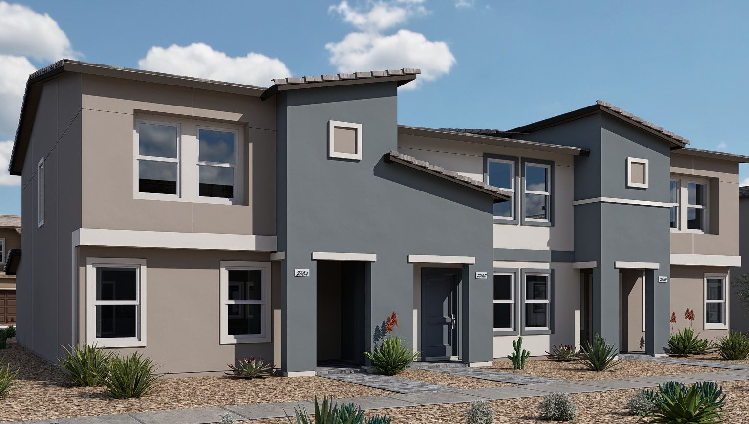 7442 Kyle Cove Dr. North Las Vegas, NV 89084