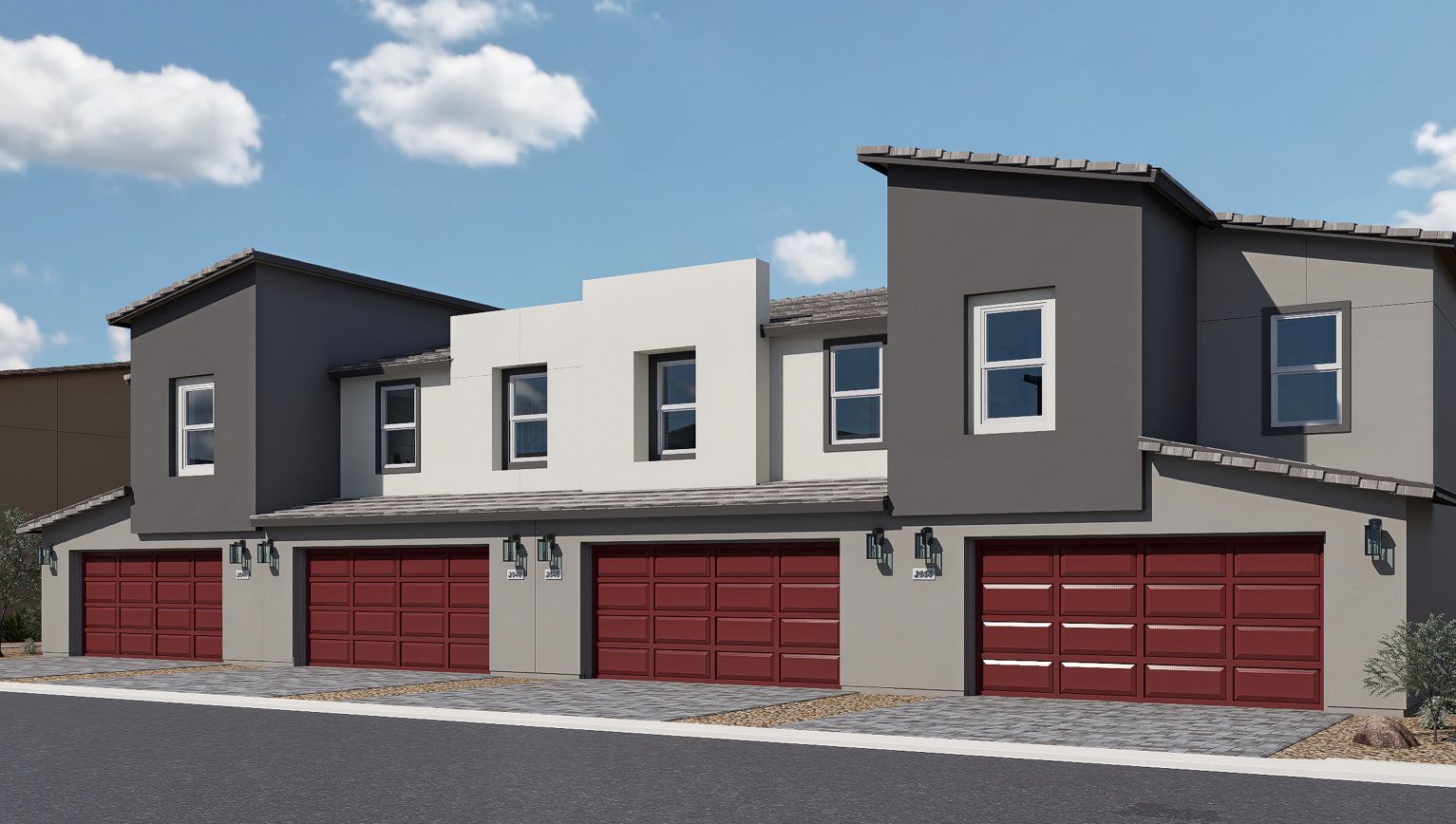 7442 Kyle Cove Dr. North Las Vegas, NV 89084