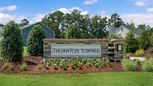 Thornton Townes - Raleigh, NC