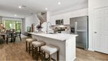 Cordera Townhomes Express - Saint Augustine, FL