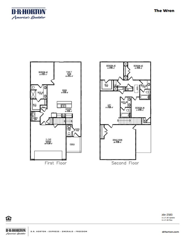 Floor Plan.