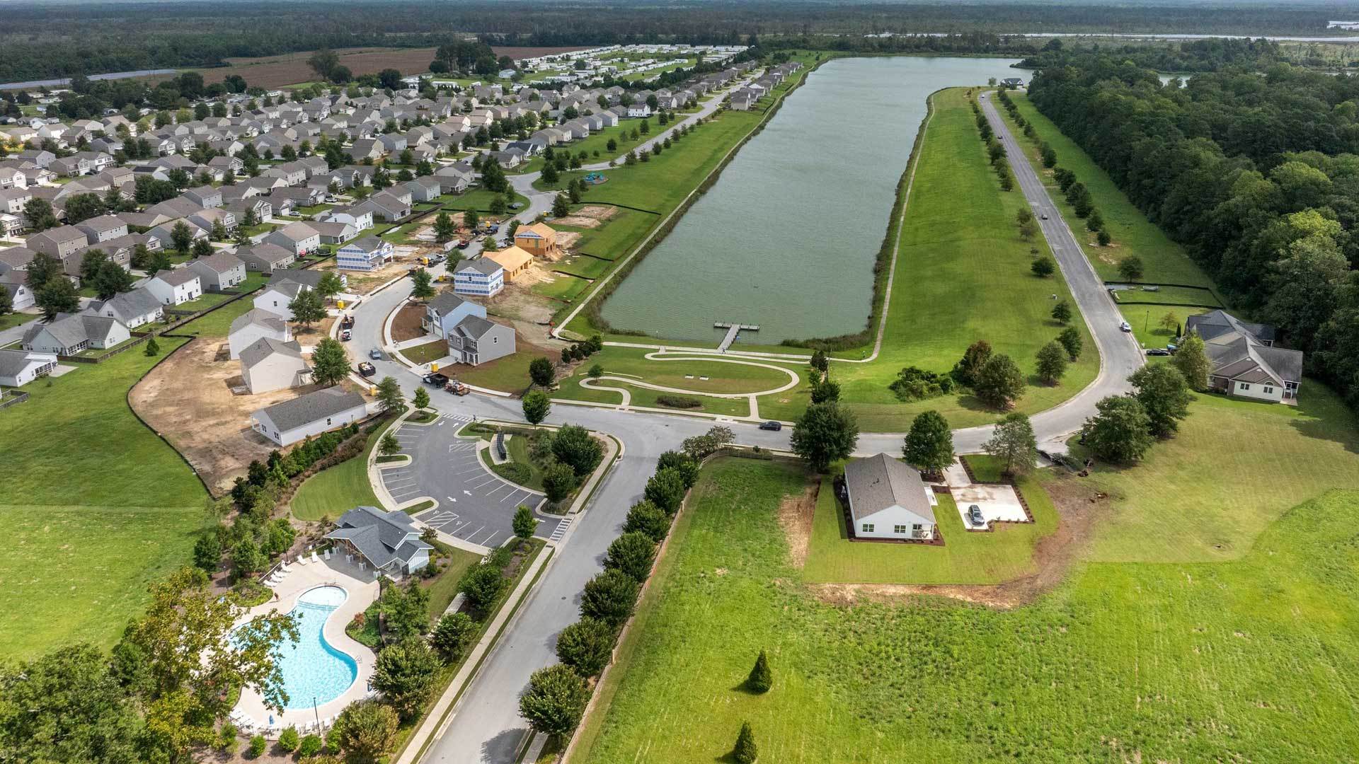 Subdivision Image 17