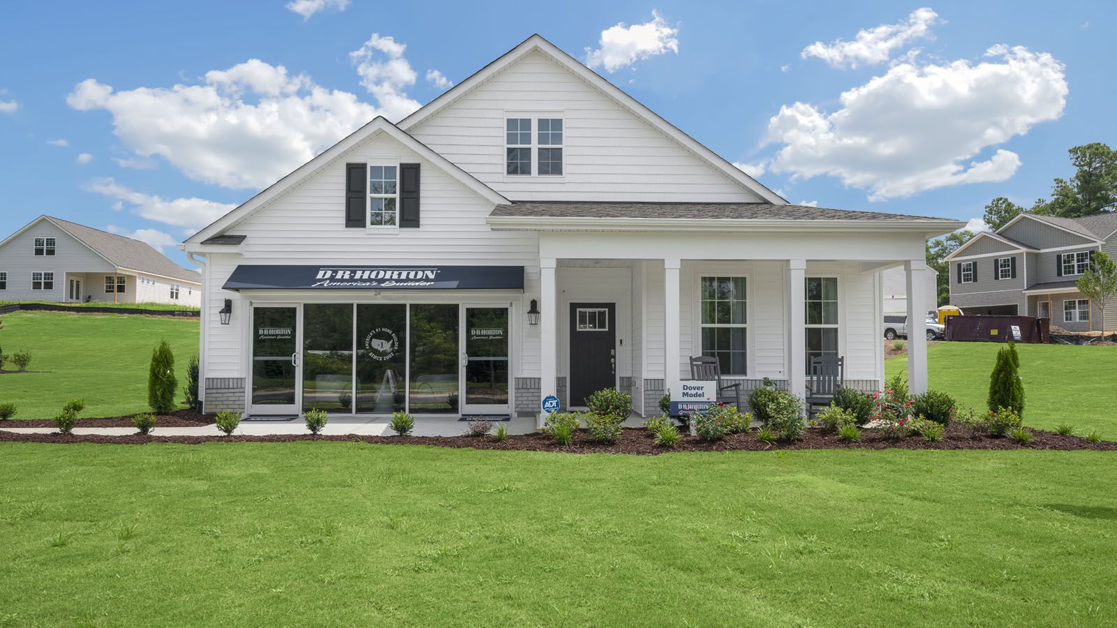 Subdivision Image 12