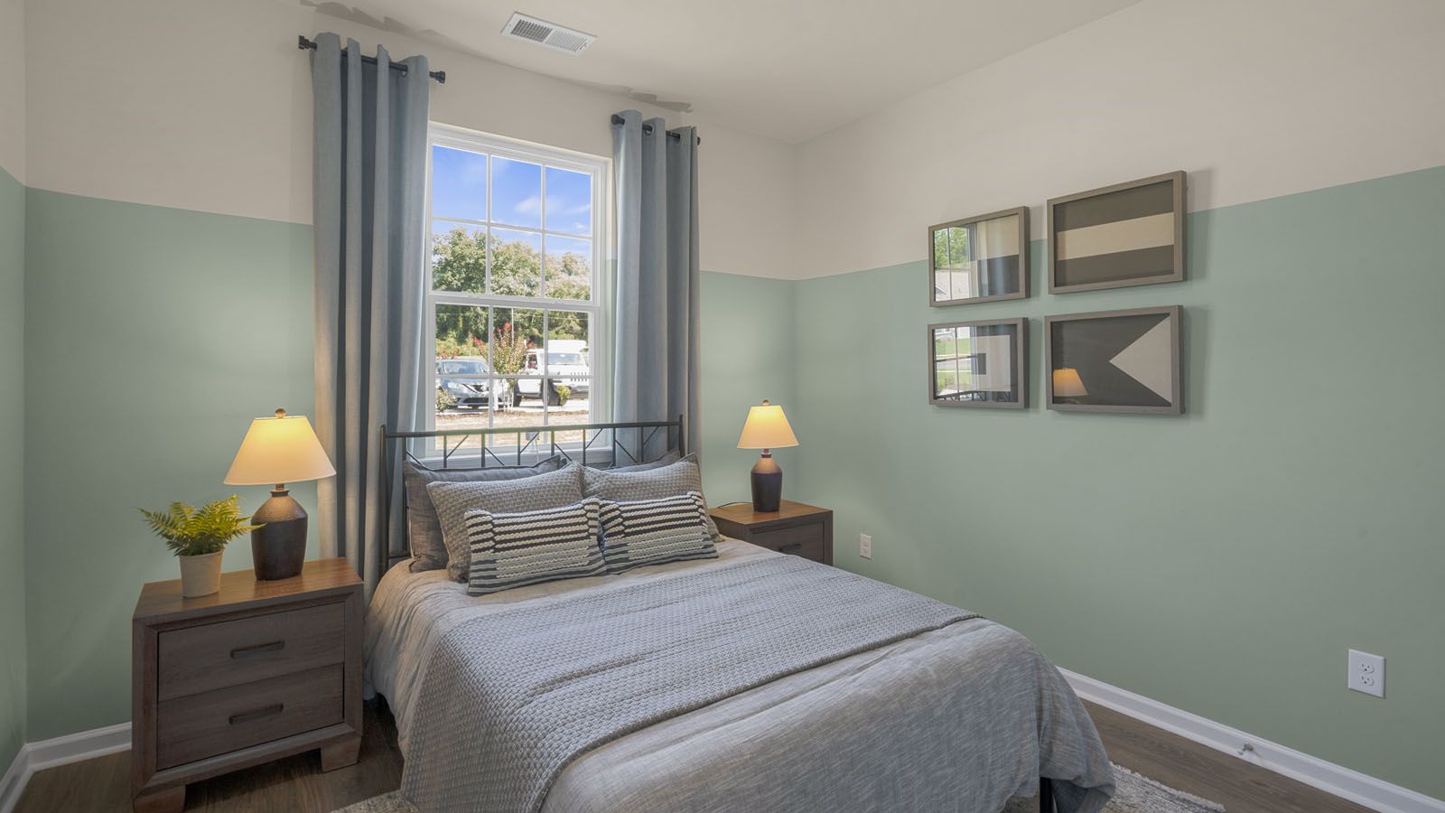 429 Thistle Meadow Ln. Aberdeen, NC 28315