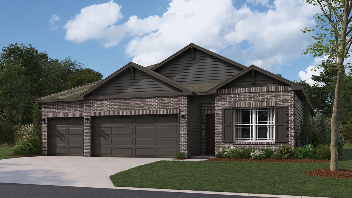 Plan Elevation.