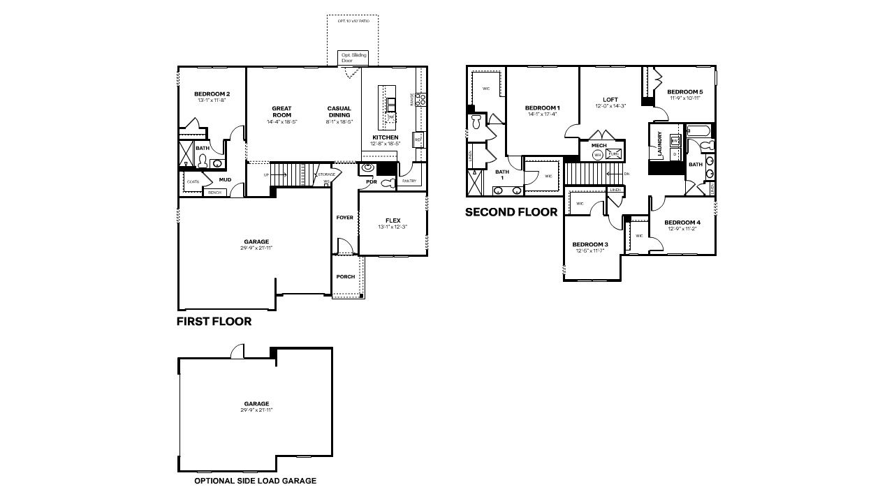 Floor Plan.