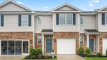 North Village Townes - Greensboro, NC