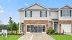 casa en North Village Townes por D.R. Horton