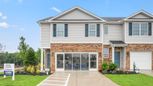 North Village Townes - Greensboro, NC
