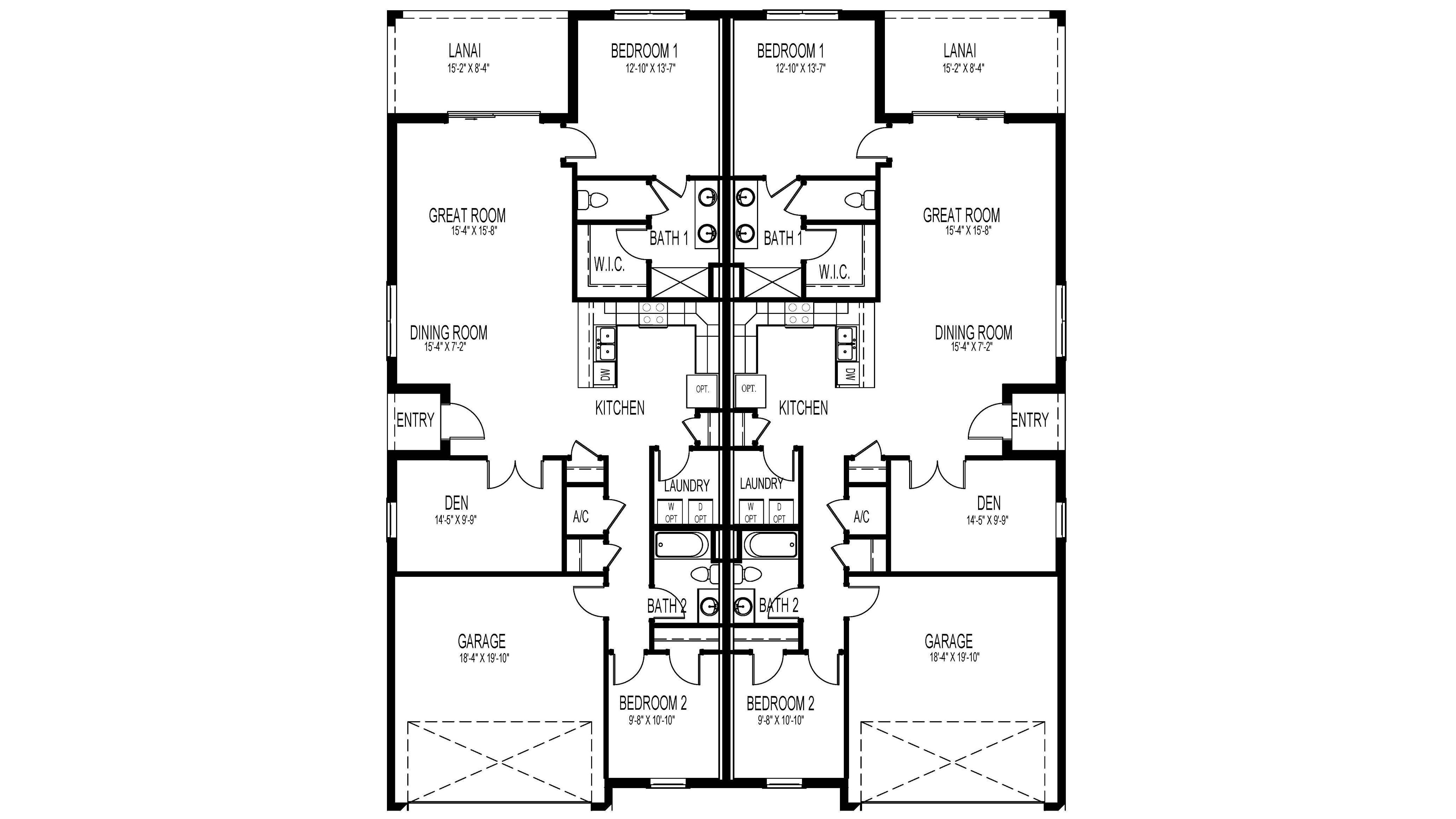 Floor Plan.