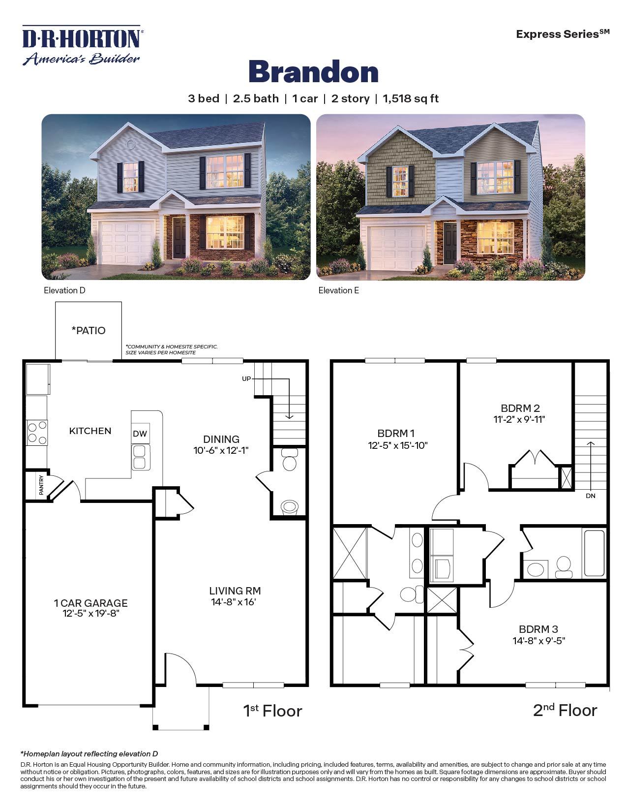 Floor Plan.