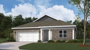 Harmony - Cardinal Grove: Indianapolis, Indiana - D.R. Horton