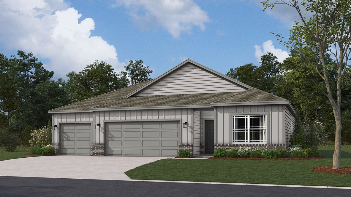Plan Elevation.