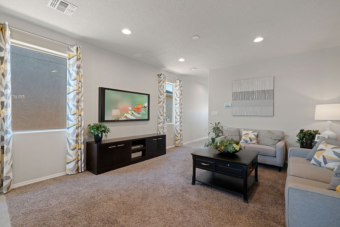 Plan 3013 - The Sophia floor plan