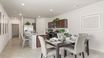 casa en Montage at Mesa del Sol por D.R. Horton