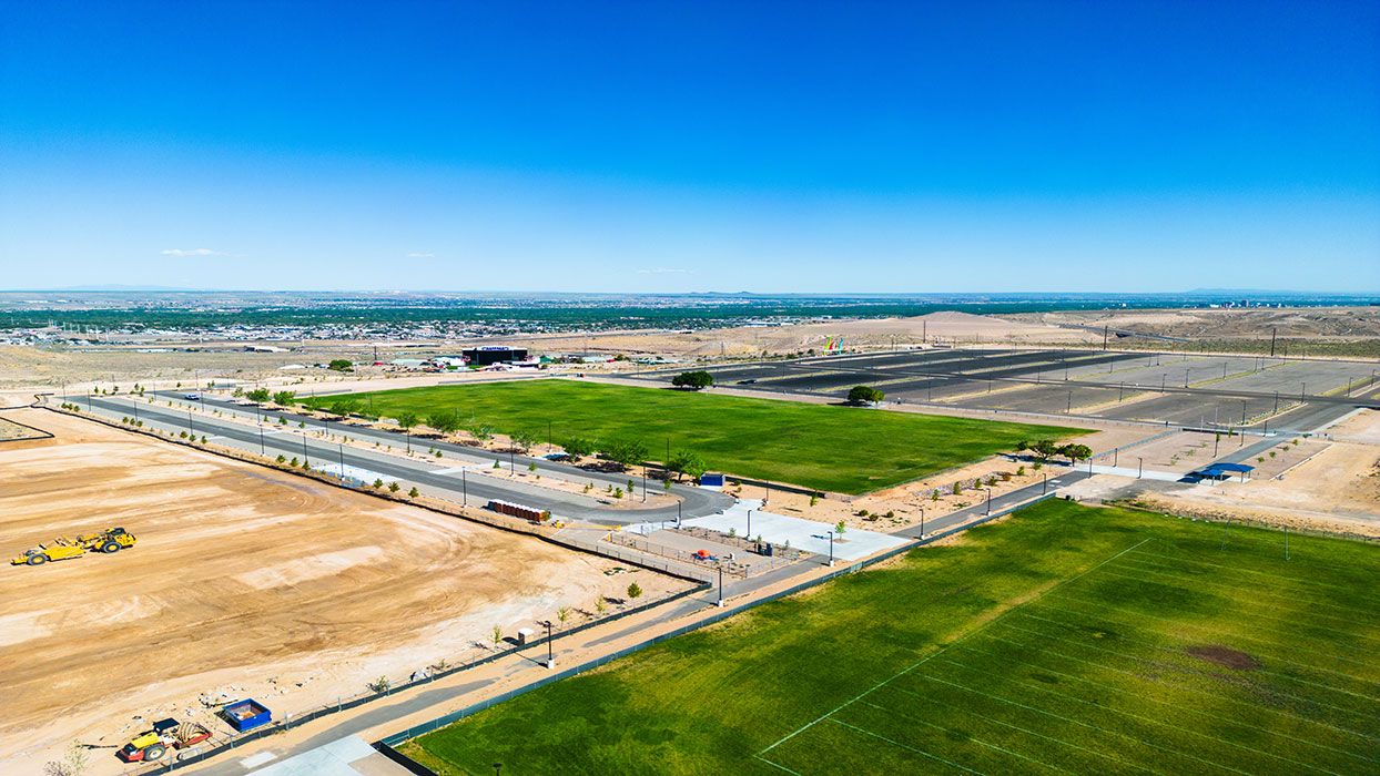 Subdivision Image 19