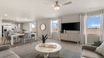 casa en Stonegate por D.R. Horton