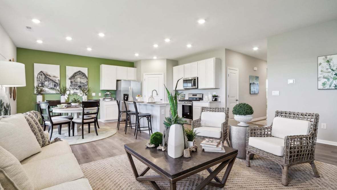 8508 Hemingway Drive. Indianapolis, IN 46239