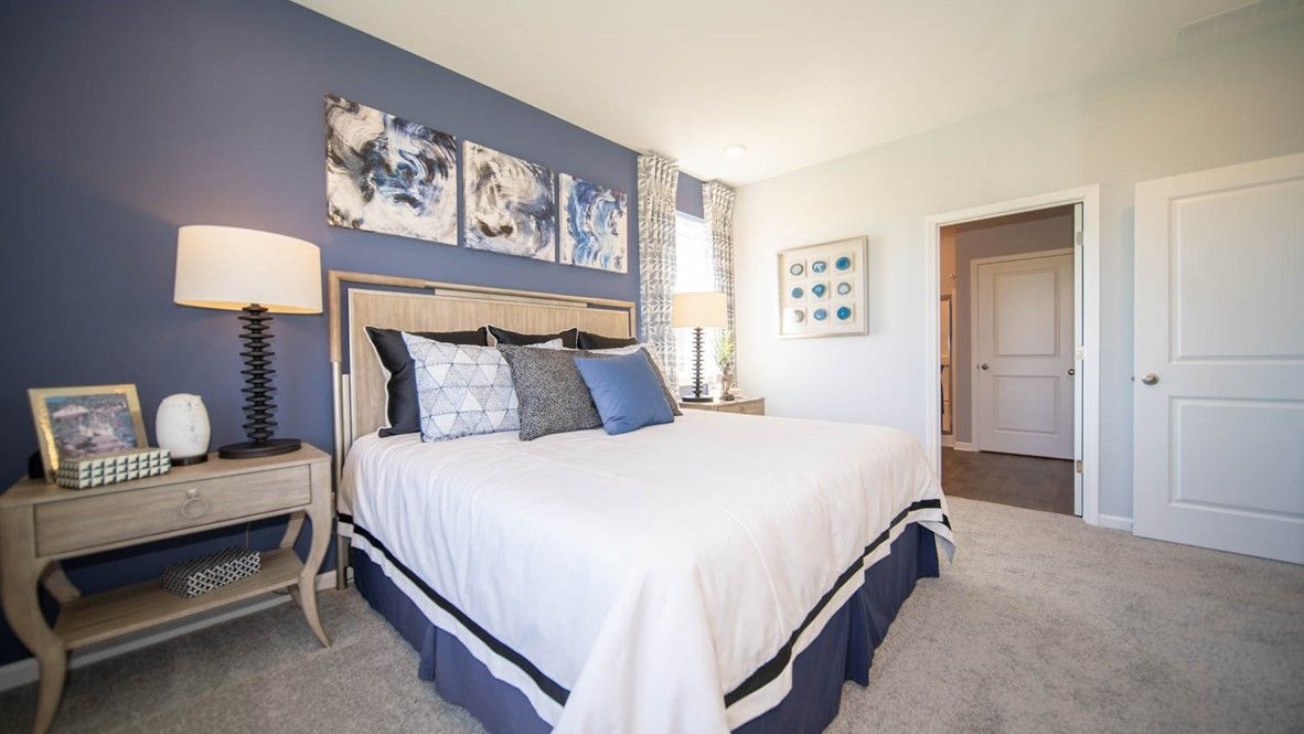 1467 Bluebonnet Place. Shelbyville, IN 46176