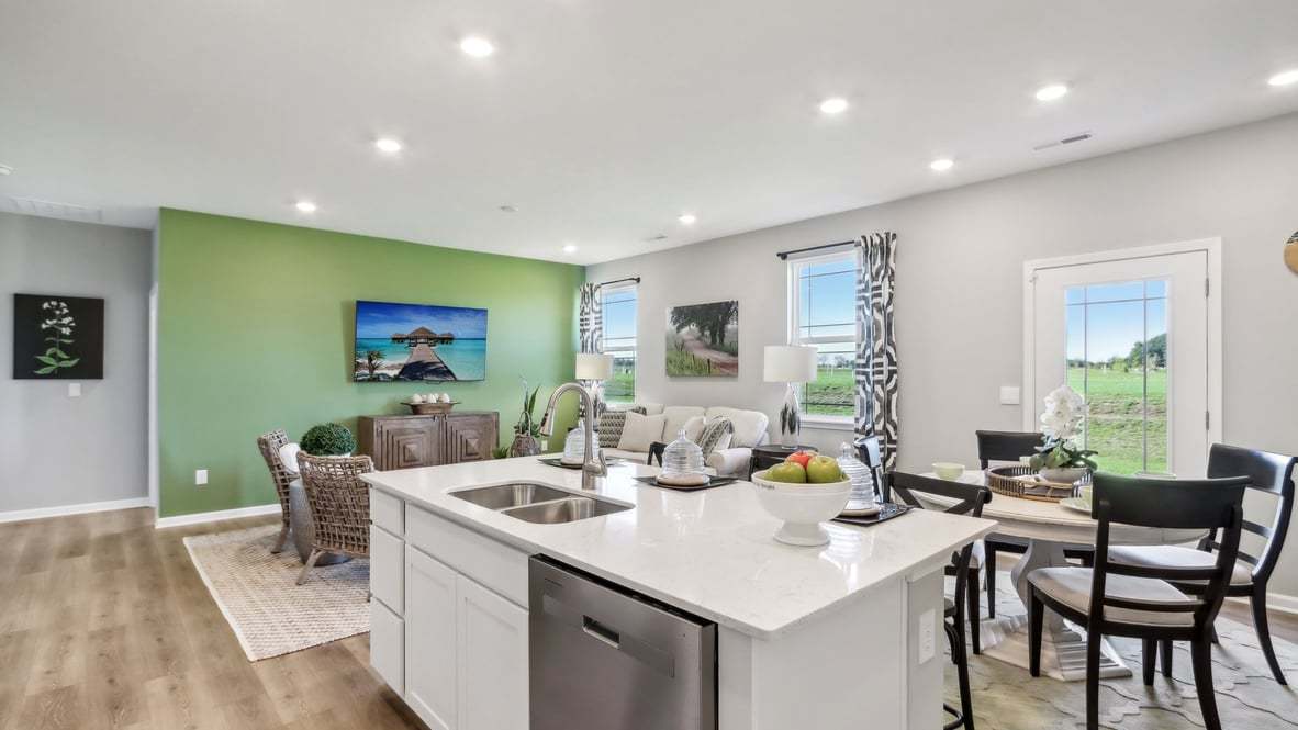 1467 Bluebonnet Place. Shelbyville, IN 46176