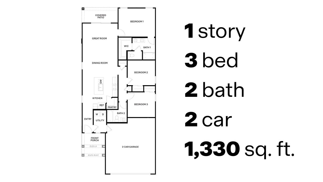 Floor Plan.