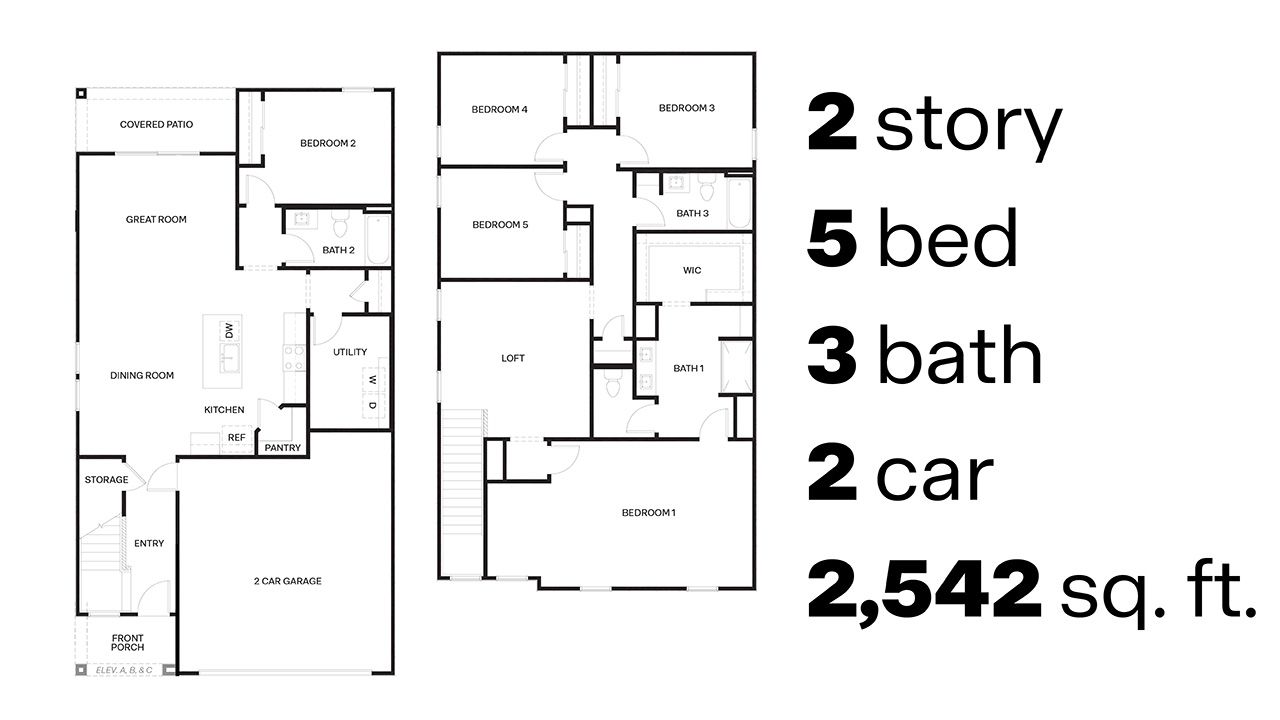 Floor Plan.