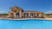 casa en Saguaro Bloom por D.R. Horton