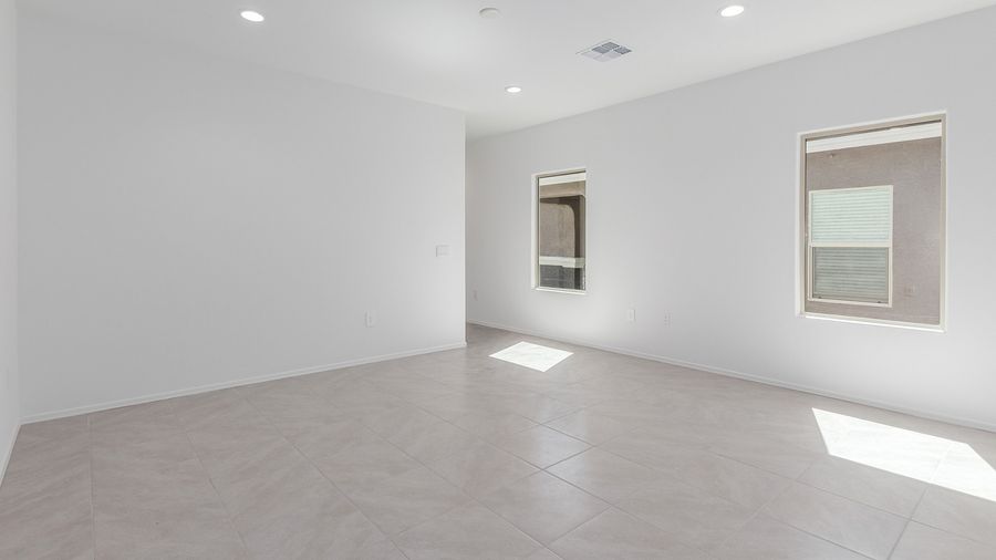 Diana floor plan