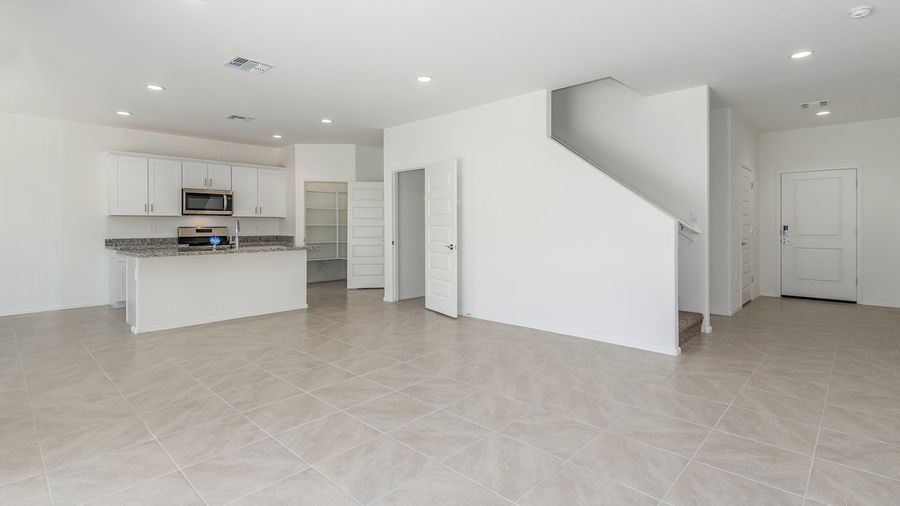 Grace floor plan