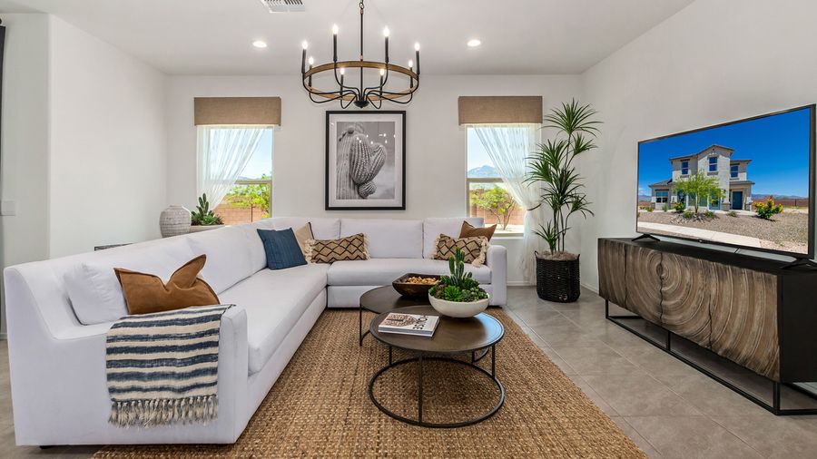 Kate floor plan