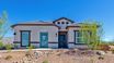 casa en The Oasis at Rocking K por D.R. Horton