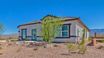 casa en The Oasis at Rocking K por D.R. Horton