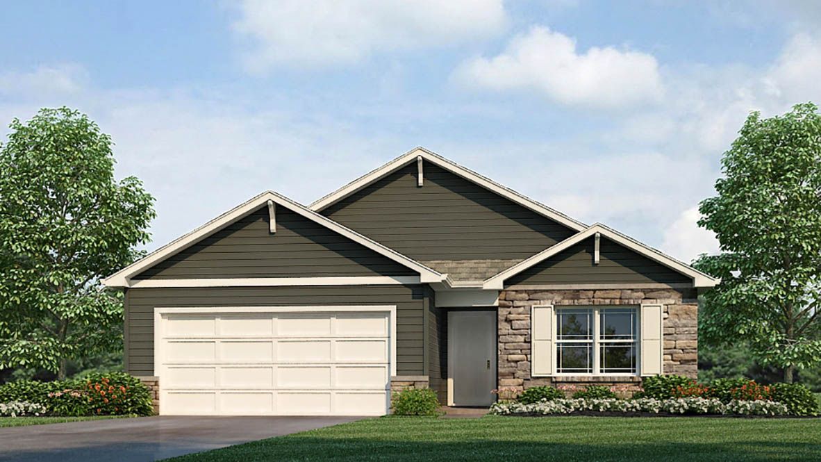 Plan Elevation.