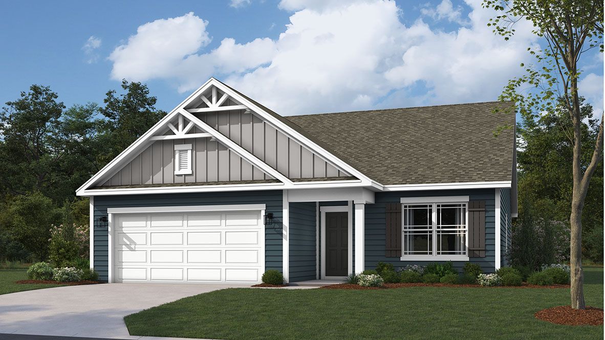Plan Elevation.