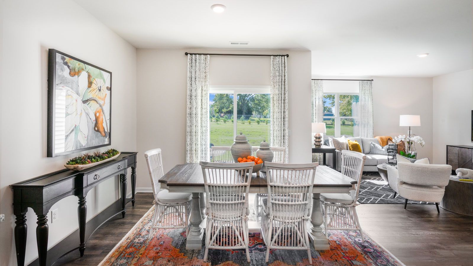 41 Honeycutt Oaks Dr. Angier, NC 27501