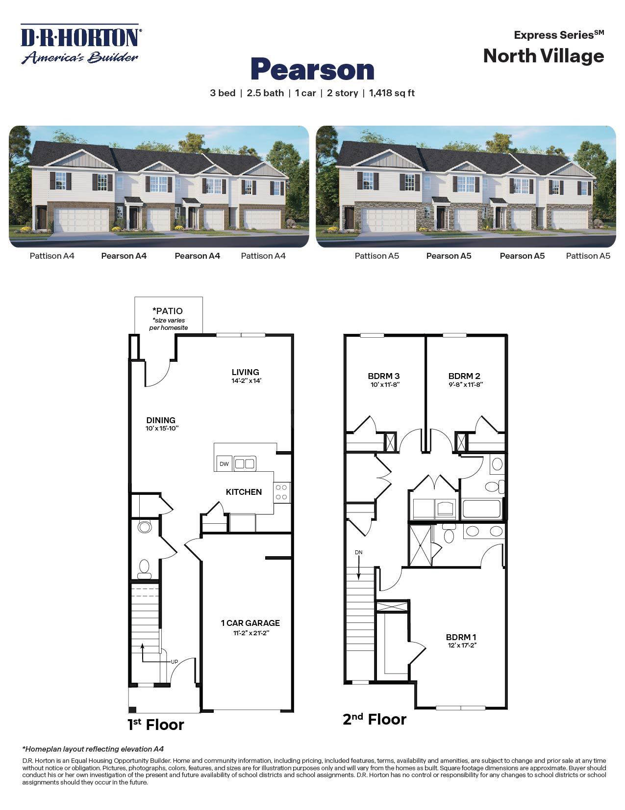 Floor Plan.