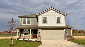 Brunson's Landing - Greenfield, IN