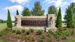 The Townes at Prestleigh - Wake Forest, NC