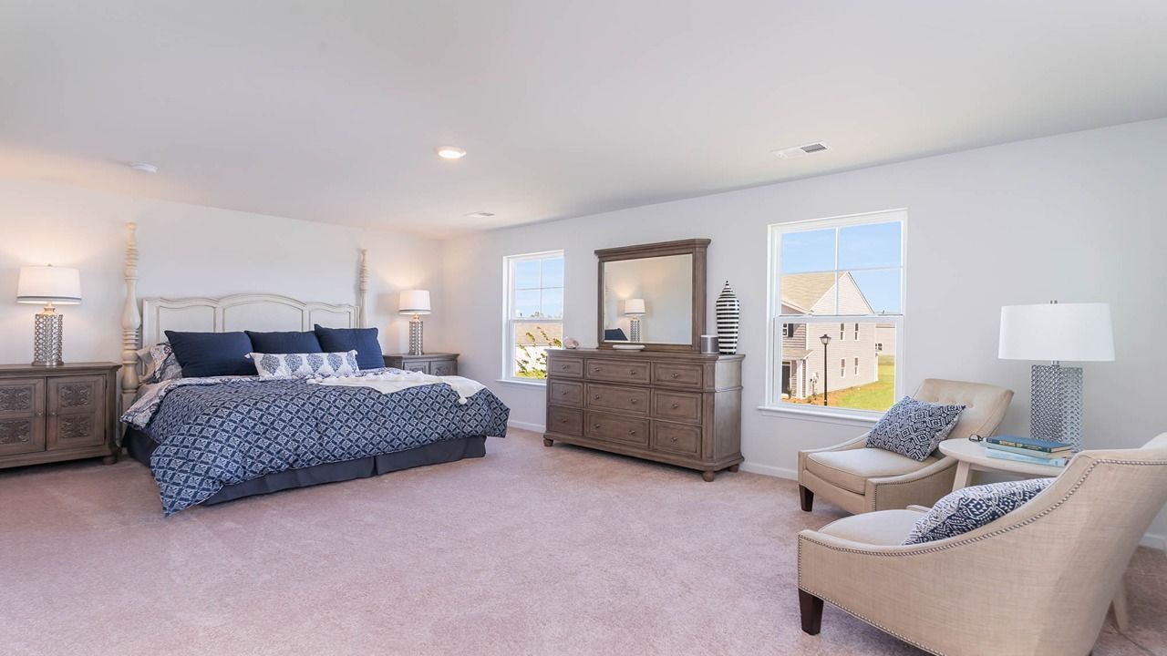 7127 Meadow Walk Loop. Loris, SC 29569