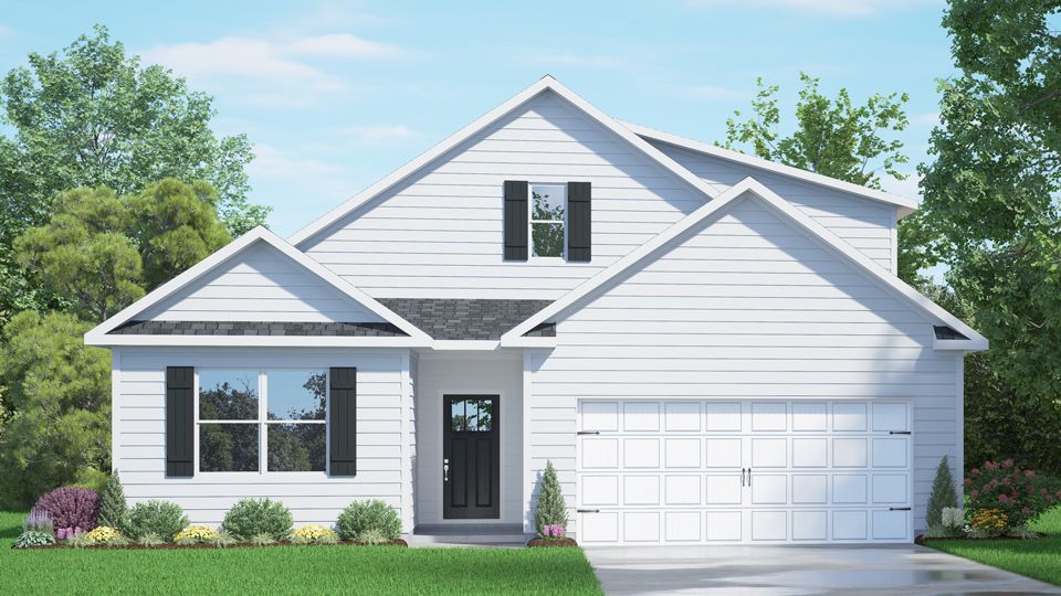 Plan Elevation.